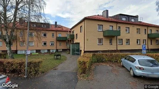 Apartments for rent in Eskilstuna - Photo from Google Street View