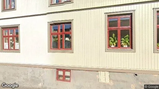 Apartments for rent in Askersund - Photo from Google Street View