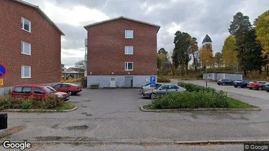 Apartments for rent in Katrineholm - Photo from Google Street View