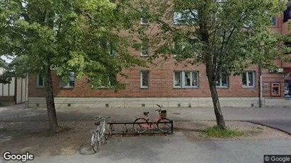 Apartments for rent in Örebro - Photo from Google Street View