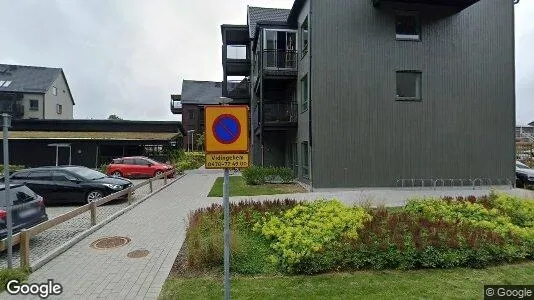 Apartments for rent in Nässjö - Photo from Google Street View