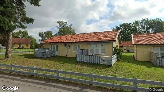 Apartments for rent in Växjö - Photo from Google Street View