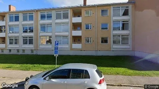 Apartments for rent in Gävle - Photo from Google Street View