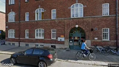 Apartments for rent in Sofielund - Photo from Google Street View