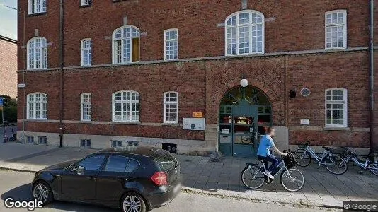 Apartments for rent in Sofielund - Photo from Google Street View