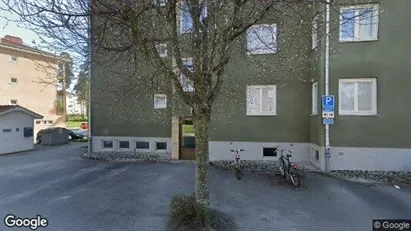 Apartments for rent in Kumla - Photo from Google Street View