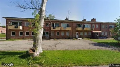 Apartments for rent in Lindesberg - Photo from Google Street View