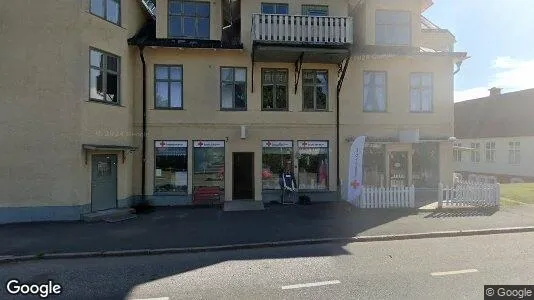 Apartments for rent in Eksjö - Photo from Google Street View