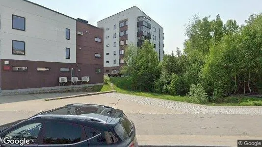 Apartments for rent in Alingsås - Photo from Google Street View