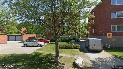 Apartments for rent in Västerås - Photo from Google Street View