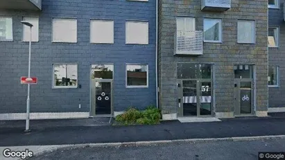 Apartments for rent in Angered - Photo from Google Street View