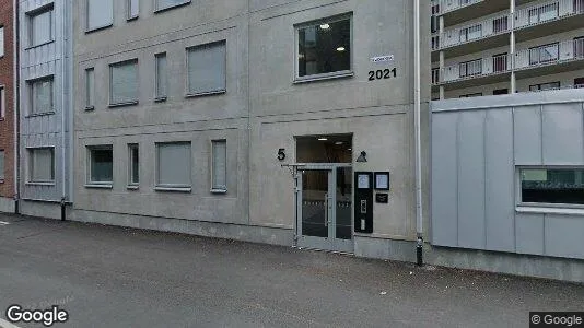 Apartments for rent in Upplands Väsby - Photo from Google Street View