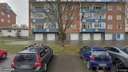 Apartments for rent in Skövde - Photo from Google Street View