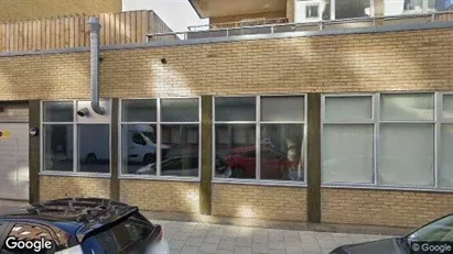 Rooms for rent in Malmö City - Photo from Google Street View