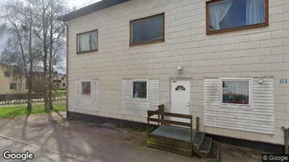 Rooms for rent in Gislaved - Photo from Google Street View