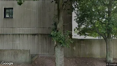 Apartments for rent in Lund - Photo from Google Street View