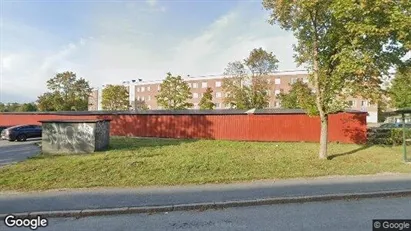 Apartments for rent in Sigtuna - Photo from Google Street View