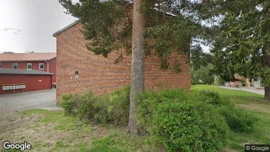 Apartments for rent in Falun - Photo from Google Street View