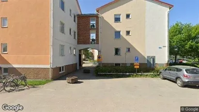 Apartments for rent in Enköping - Photo from Google Street View