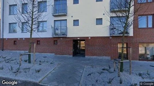 Apartments for rent in Oxie - Photo from Google Street View