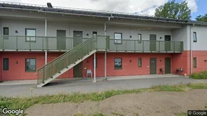 Apartments for rent in Skurup - Photo from Google Street View