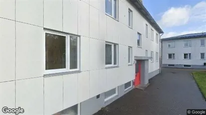 Apartments for rent in Trollhättan - Photo from Google Street View