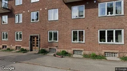 Apartments for rent in Borås - Photo from Google Street View