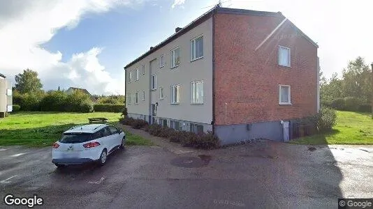 Apartments for rent in Skövde - Photo from Google Street View