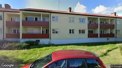 Apartments for rent in Mariestad - Photo from Google Street View