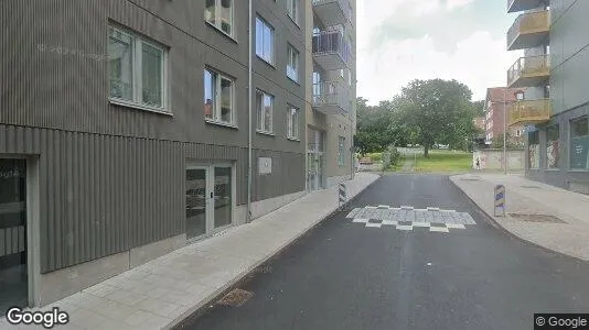 Apartments for rent in Örgryte-Härlanda - Photo from Google Street View