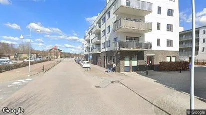 Apartments for rent in Kungälv - Photo from Google Street View