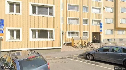 Apartments for rent in Norrköping - Photo from Google Street View