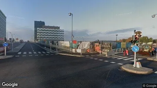 Apartments for rent in Järfälla - Photo from Google Street View