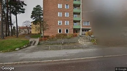 Apartments for rent in Västerås - Photo from Google Street View