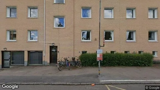 Apartments for rent in Karlstad - Photo from Google Street View