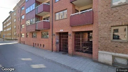 Apartments for rent in Malmö City - Photo from Google Street View