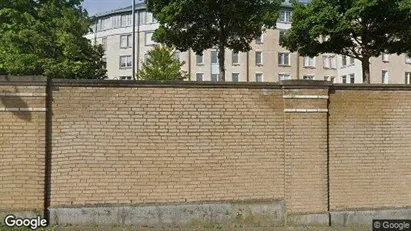 Apartments for rent in Malmö City - Photo from Google Street View