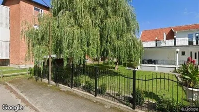 Apartments for rent in Mjölby - Photo from Google Street View