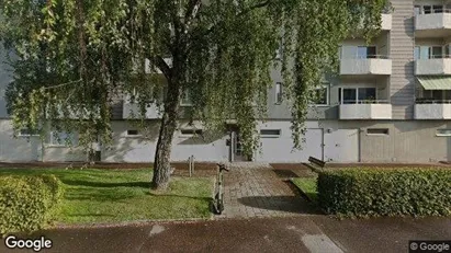 Apartments for rent in Västra hisingen - Photo from Google Street View