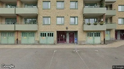 Apartments for rent in Mölndal - Photo from Google Street View