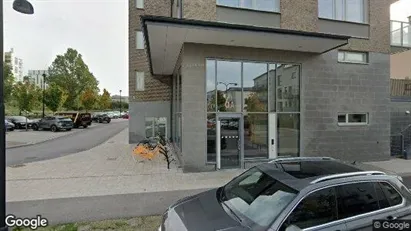 Apartments for rent in Linköping - Photo from Google Street View