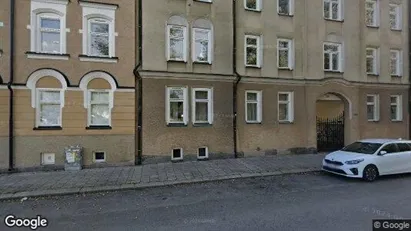 Apartments for rent in Norrköping - Photo from Google Street View