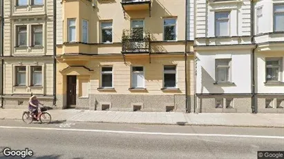 Apartments for rent in Norrköping - Photo from Google Street View