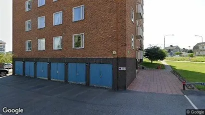 Apartments for rent in Norrköping - Photo from Google Street View