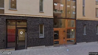 Apartments for rent in Norrköping - Photo from Google Street View