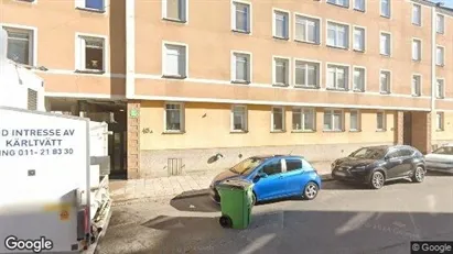 Apartments for rent in Norrköping - Photo from Google Street View