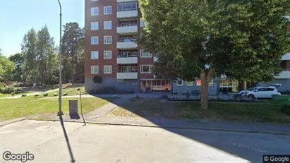 Apartments for rent in Södertälje - Photo from Google Street View