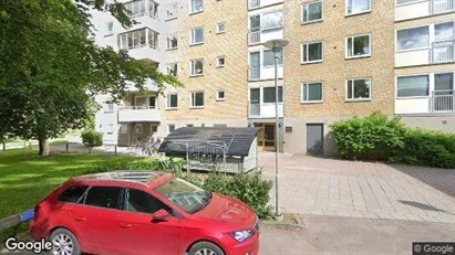 Apartments for rent in Karlstad - Photo from Google Street View