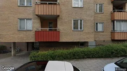 Apartments for rent in Norrköping - Photo from Google Street View