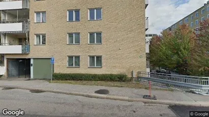 Apartments for rent in Eskilstuna - Photo from Google Street View